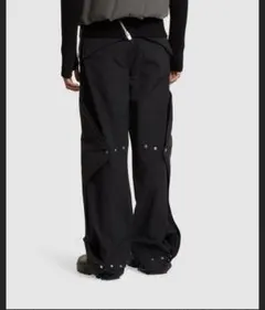 2026年最新】heliot emil パンツの人気アイテム - メルカリ