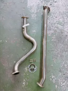 2026年最新】ロッソモデロ 86 中間パイプの人気アイテム - メルカリ