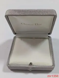 2026年最新】ディオール 空箱ネックレスの人気アイテム - メルカリ