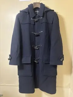 2026年最新】burberry ダッフルコートの人気アイテム - メルカリ