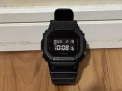 2026年最新】G-SHOCK Gショック オールブラックの人気アイテム - メルカリ