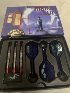 2026年最新】Target ダーツの人気アイテム - メルカリ