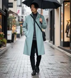 2026年最新】loveless コートの人気アイテム - メルカリ