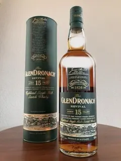 2026年最新】グレンドロナック 18年の人気アイテム - メルカリ