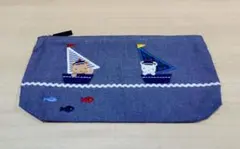 2026年最新】ファミリアデニムポーチの人気アイテム - メルカリ