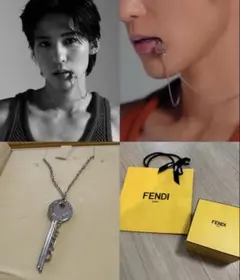 2026年最新】目黒蓮ネックレスの人気アイテム - メルカリ