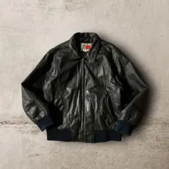 2026年最新】VINTAGE レザージャケット・ライダースの人気アイテム