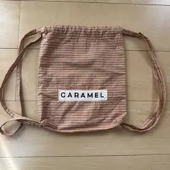 2026年最新】caramel baby＆child ナップザックの人気アイテム - メルカリ