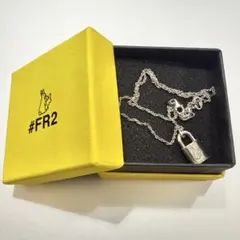 2026年最新】FR2 ネックレスの人気アイテム - メルカリ