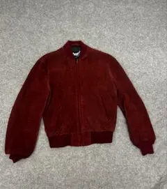 2026年最新】ショット ボンバージャケット スエードの人気アイテム