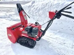 2026年最新】ホンダ除雪機中古の人気アイテム - メルカリ