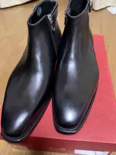 2026年最新】ジョドファーブーツの人気アイテム - メルカリ