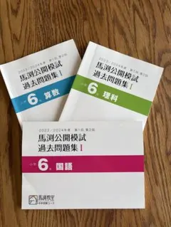 2026年最新】馬渕 過去問題集の人気アイテム - メルカリ