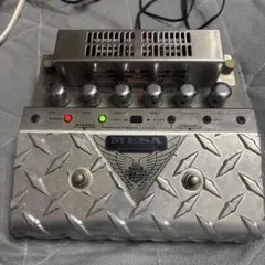 2026年最新】MESA Boogie V-TWINの人気アイテム - メルカリ