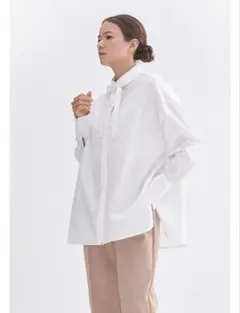 2026年最新】リボンタイ ブラウス yoriの人気アイテム - メルカリ