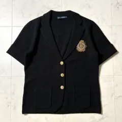 2026年最新】ラルフローレン ジャケット エンブレムの人気アイテム