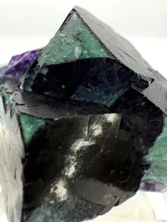 フローライト パキスタン Balochistan産 蛍石 原石 83 - メルカリ