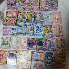 2026年最新】アイカツカード 大量の人気アイテム - メルカリ