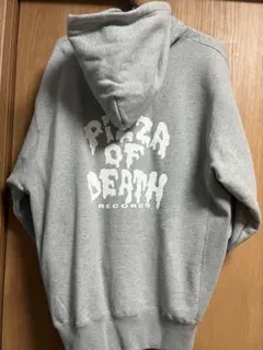 2026年最新】pizza of death パーカ xlの人気アイテム - メルカリ