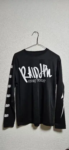 2026年最新】レイドジャパン tシャツの人気アイテム - メルカリ