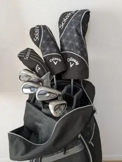 2026年最新】Callaway solaire レディースゴルフクラブセットの人気