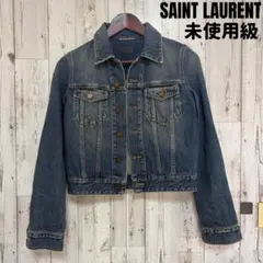 2026年最新】サンローラン gジャンの人気アイテム - メルカリ