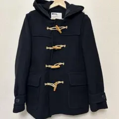 2026年最新】MHL ダッフルコートの人気アイテム - メルカリ