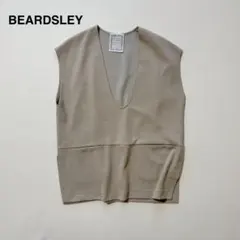 2026年最新】ビアズリー beardsley ジレの人気アイテム - メルカリ