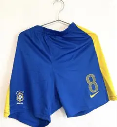 2026年最新】ブラジル代表 パンツの人気アイテム - メルカリ