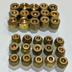 2026年最新】フレアナット2分3分の人気アイテム - メルカリ