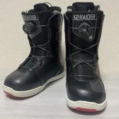 2026年最新】K2 RAIDER BOAの人気アイテム - メルカリ