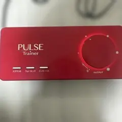 2026年最新】パルストレーナー pt-2の人気アイテム - メルカリ
