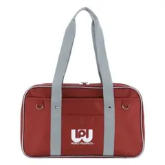 2026年最新】ワッペ スクバ 赤の人気アイテム - メルカリ