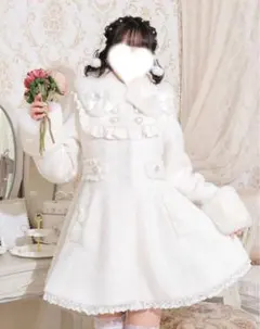 2026年最新】ノエミー コートの人気アイテム - メルカリ