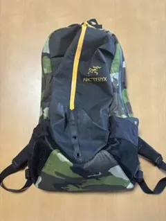 2026年最新】ARRO22 ビームス アークテリクスの人気アイテム - メルカリ