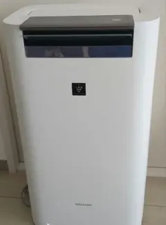 2026年最新】空気清浄機 シャープ ki-js40の人気アイテム - メルカリ