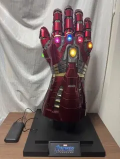 2026年最新】ナノガントレット ハルクの人気アイテム - メルカリ