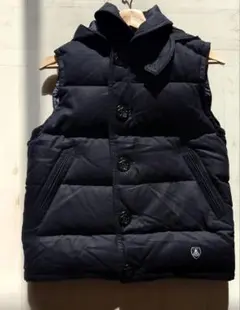 2026年最新】オーシバル インナーダウン ベストの人気アイテム - メルカリ