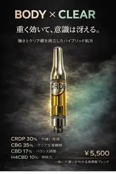 2026年最新】CRDPリキッドの人気アイテム - メルカリ