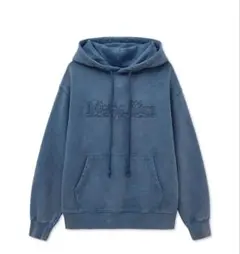 2026年最新】matin kim パーカーの人気アイテム - メルカリ