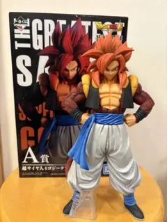 2026年最新】一番くじドラゴンボールthe greatest saiyanの人気