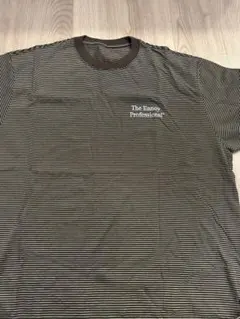 2026年最新】ennoy ボーダーtシャツの人気アイテム - メルカリ