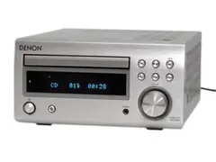 2026年最新】denon rcd-m41の人気アイテム - メルカリ