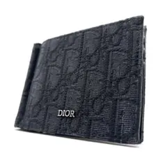 2026年最新】dior マネークリップの人気アイテム - メルカリ