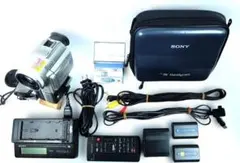 2026年最新】DCR-PC10の人気アイテム - メルカリ