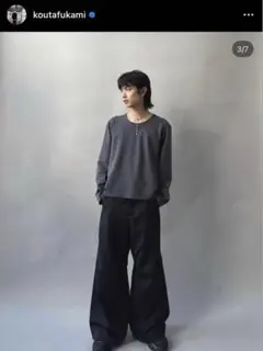 2026年最新】COMMON divisor パンツの人気アイテム - メルカリ