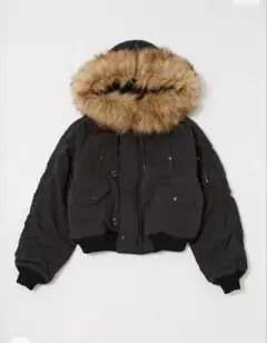 2026年最新】N2B フライトジャケット 短丈の人気アイテム - メルカリ