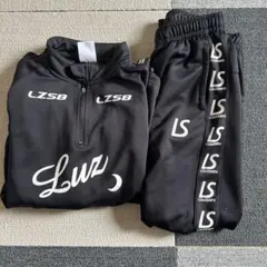 2026年最新】ルースイソンブラ ジャージ 上下セットの人気アイテム