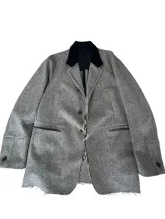 2026年最新】ensou sal jacketの人気アイテム - メルカリ