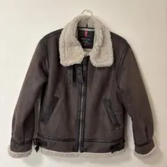 2026年最新】alpha b3 ムートンの人気アイテム - メルカリ